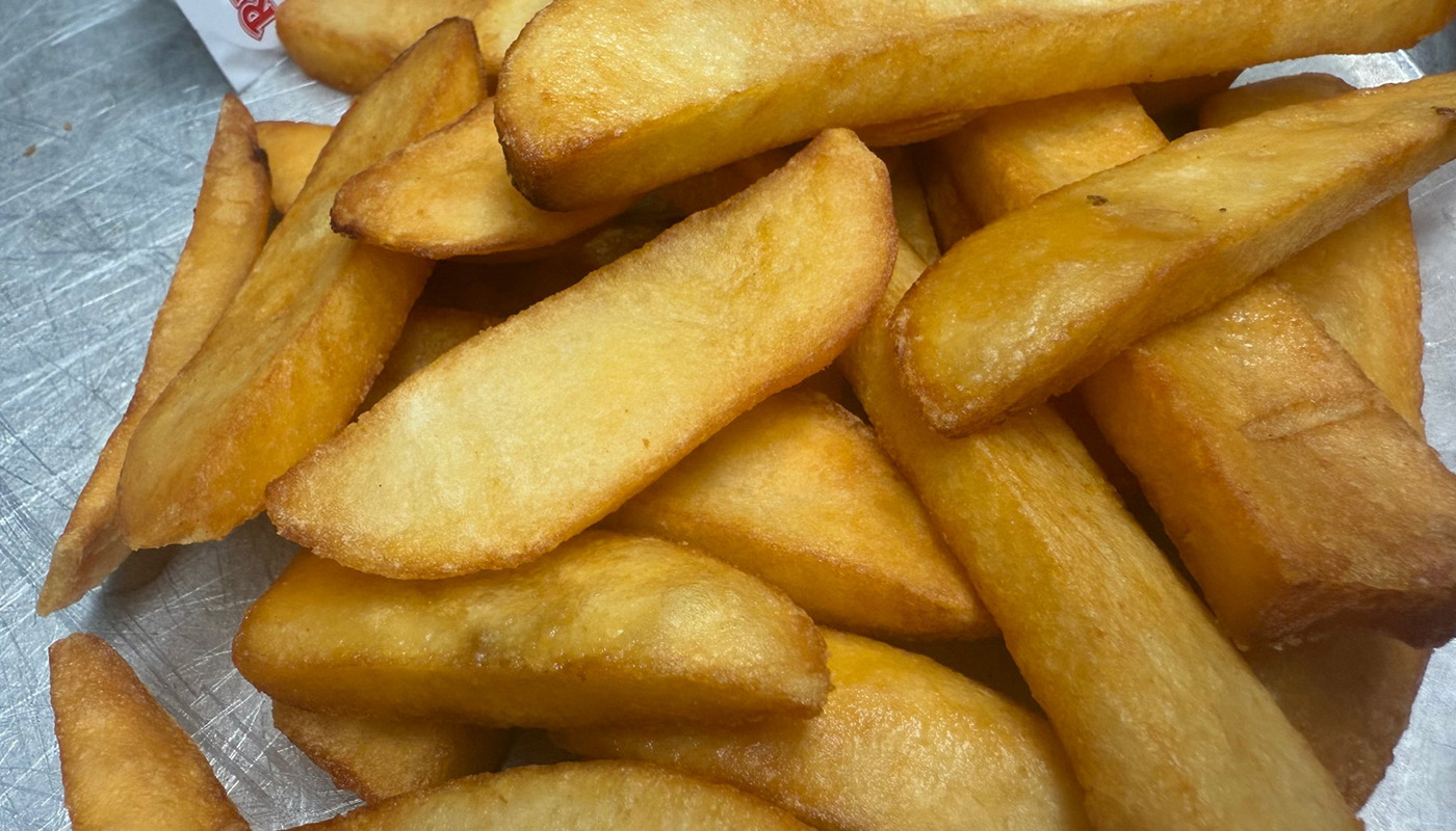 French Fries image