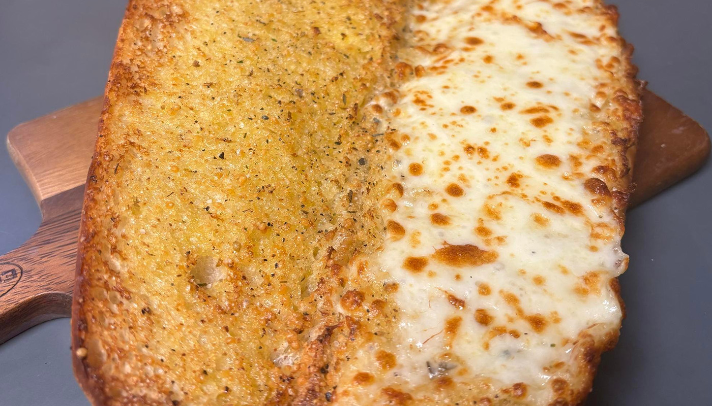 Garlic Bread image