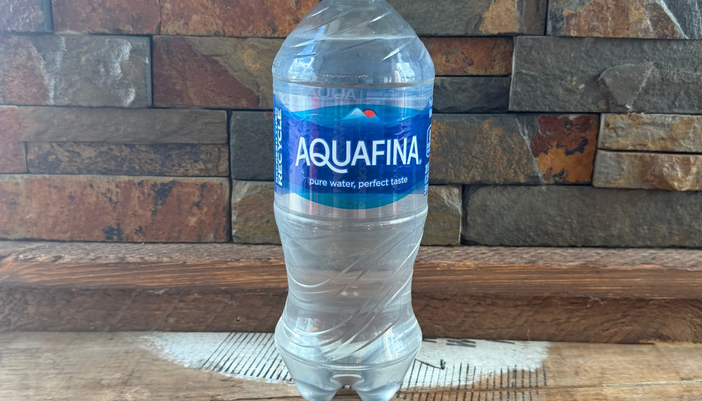 Aquafina Water image