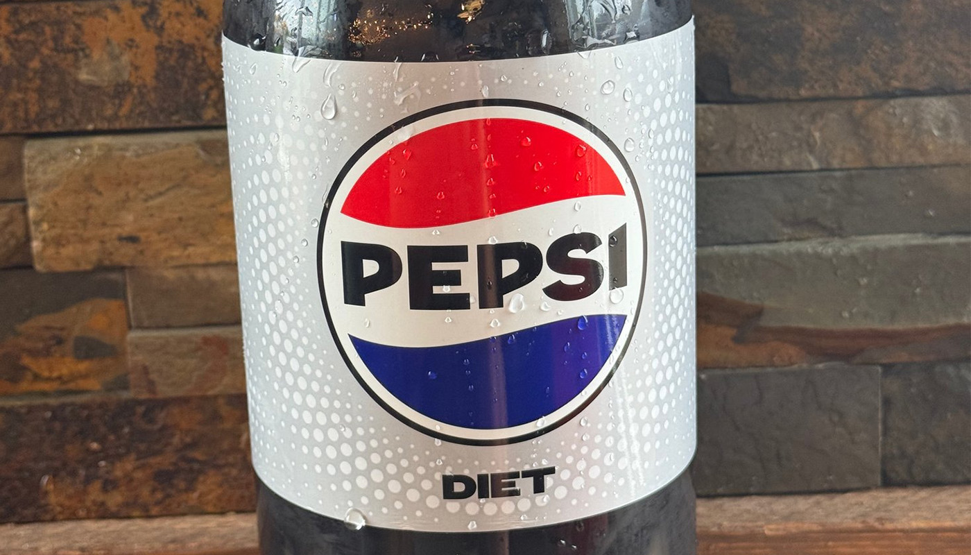 Diet Pepsi image