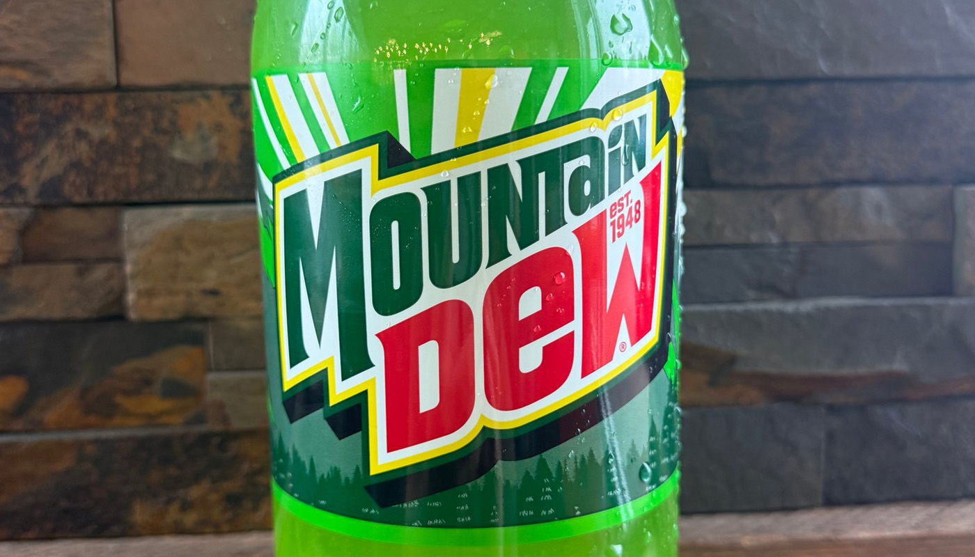 Mountain Dew image