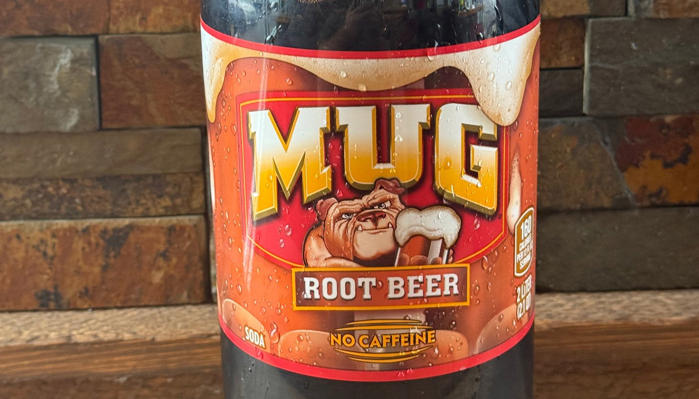 Mug Root Beer image