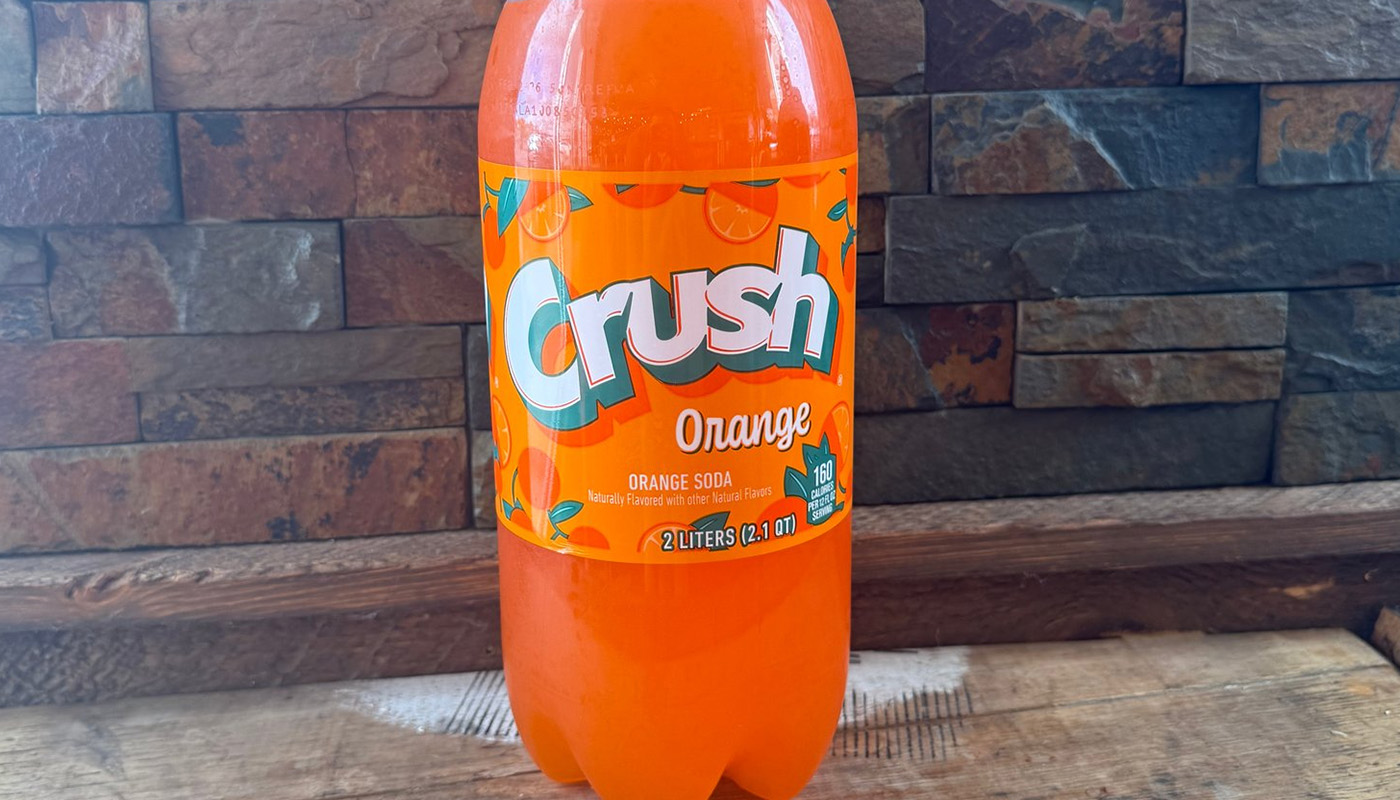 Orange Crush image