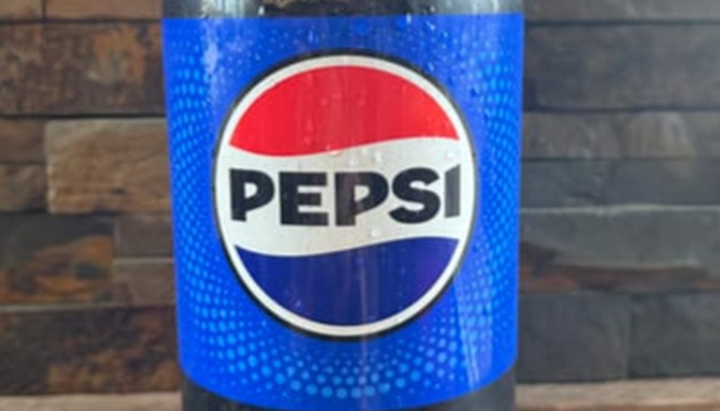 Pepsi image