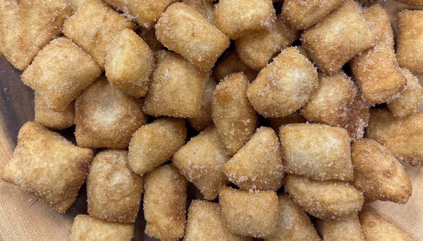 Big Party Fried Dough image