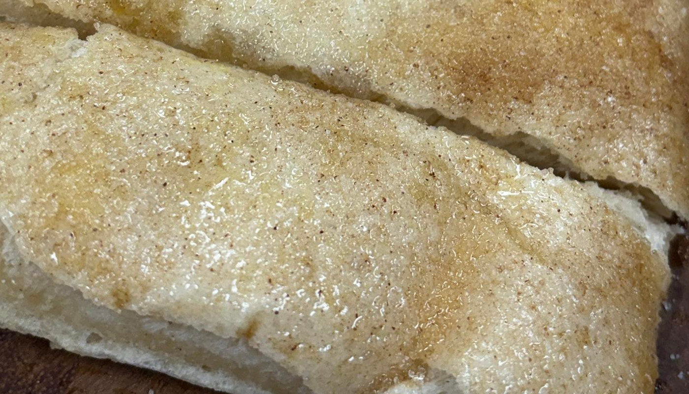 Cinnamon Sticks image