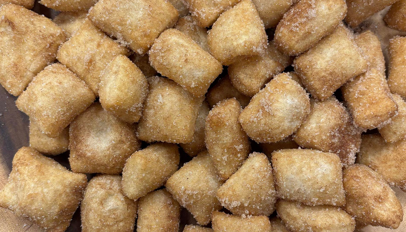 Fried Dough image