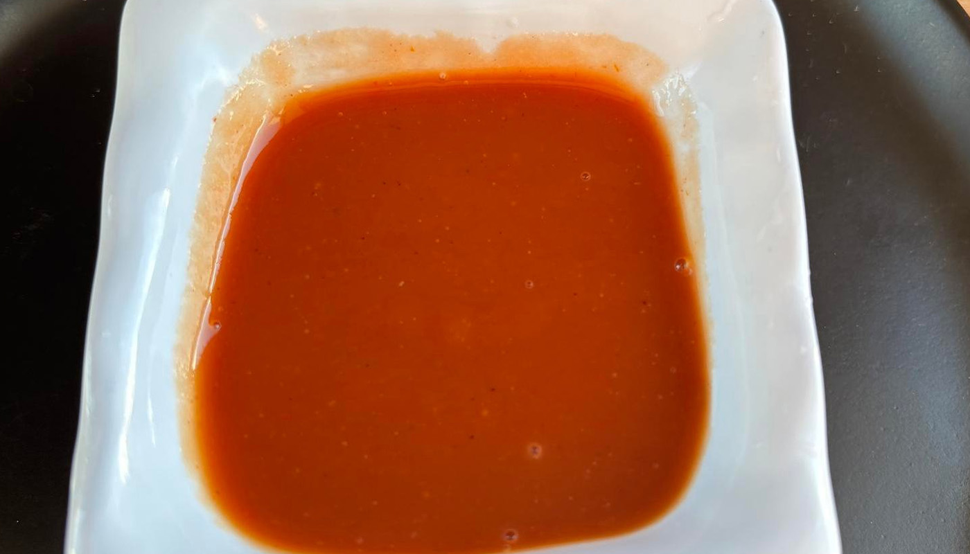 151 BBQ Sauce image