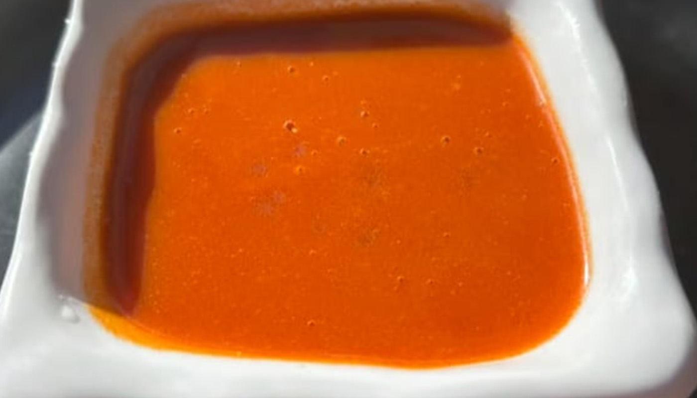 Mild Buffalo Sauce image