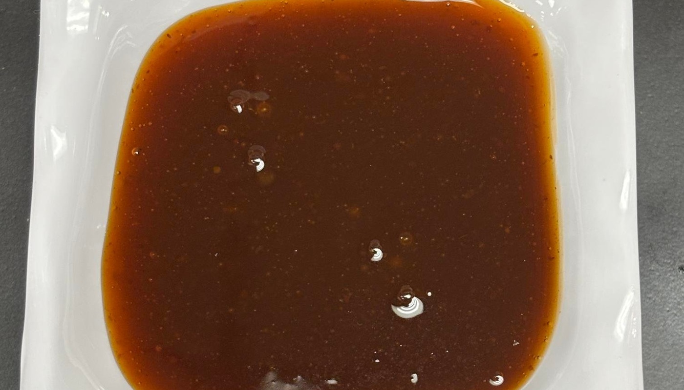 Honey Garlic image
