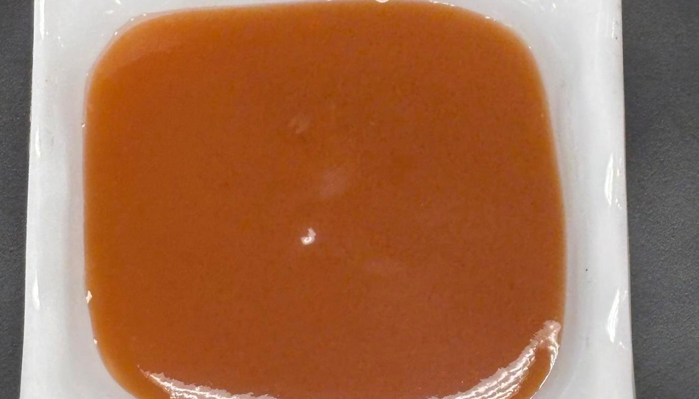 Sweet and Tangy Sauce image