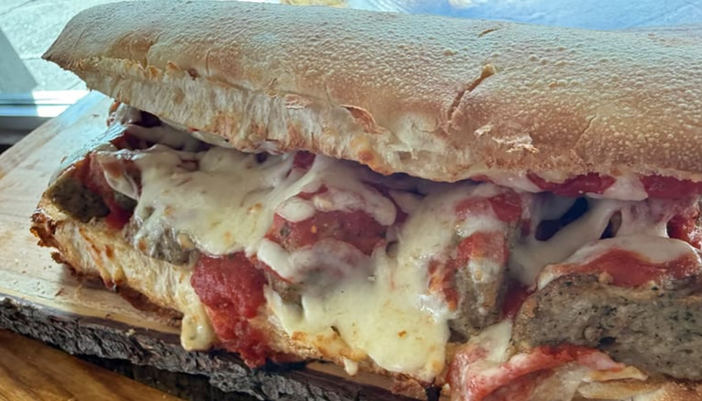 Meatball Sub image