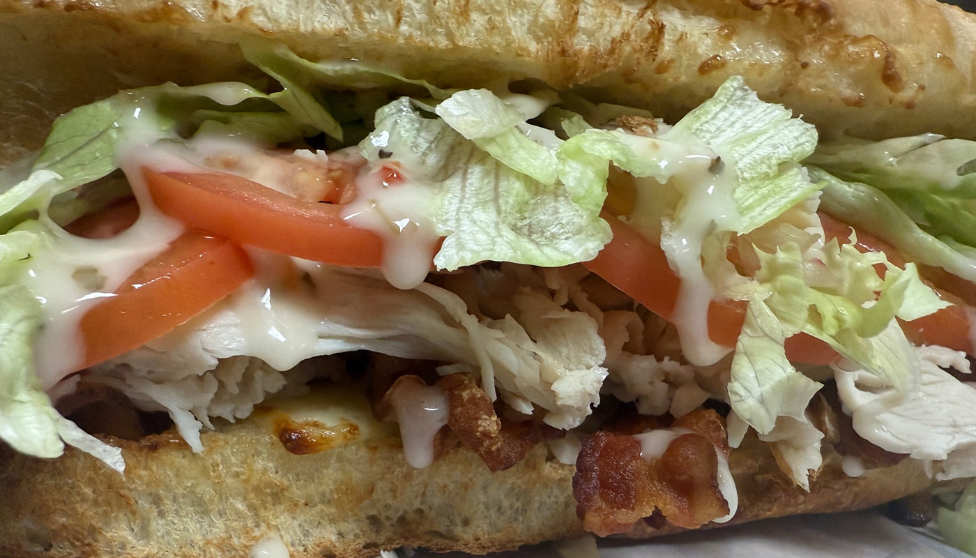 Turkey Club image